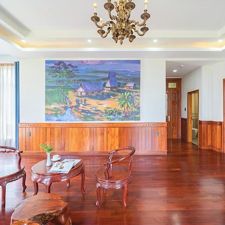 Dieu Thong Hotel Da Lat Dış mekan fotoğraf