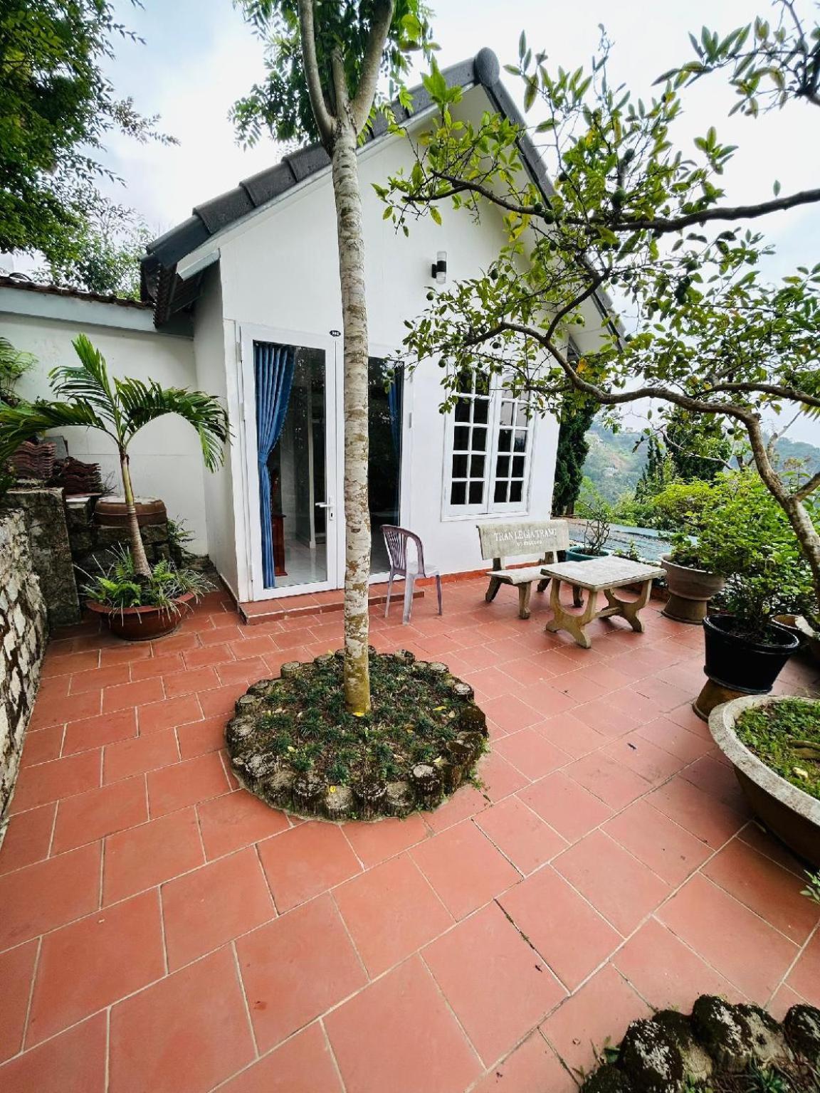 Dieu Thong Hotel Da Lat Dış mekan fotoğraf